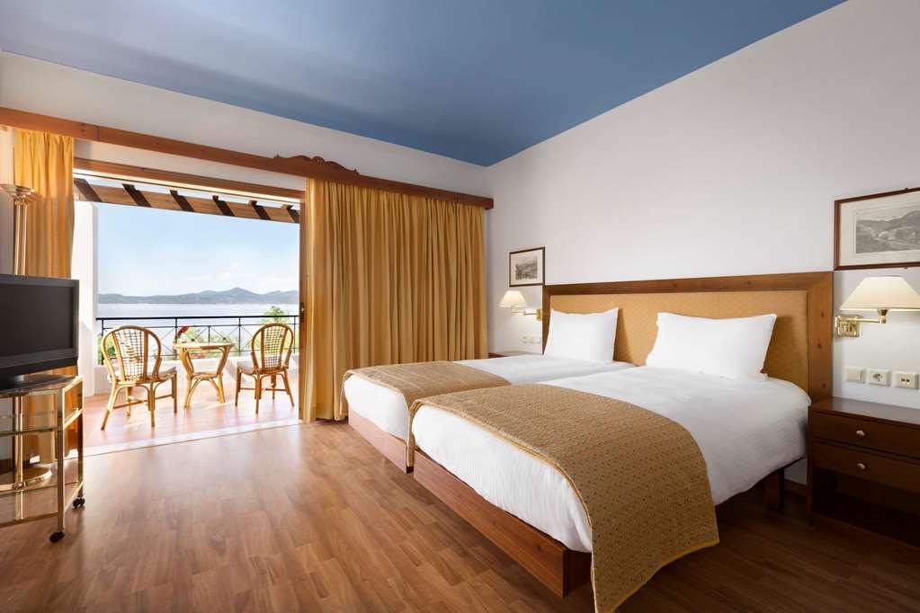 Ramada Loutraki Poseidon Resort Room photo