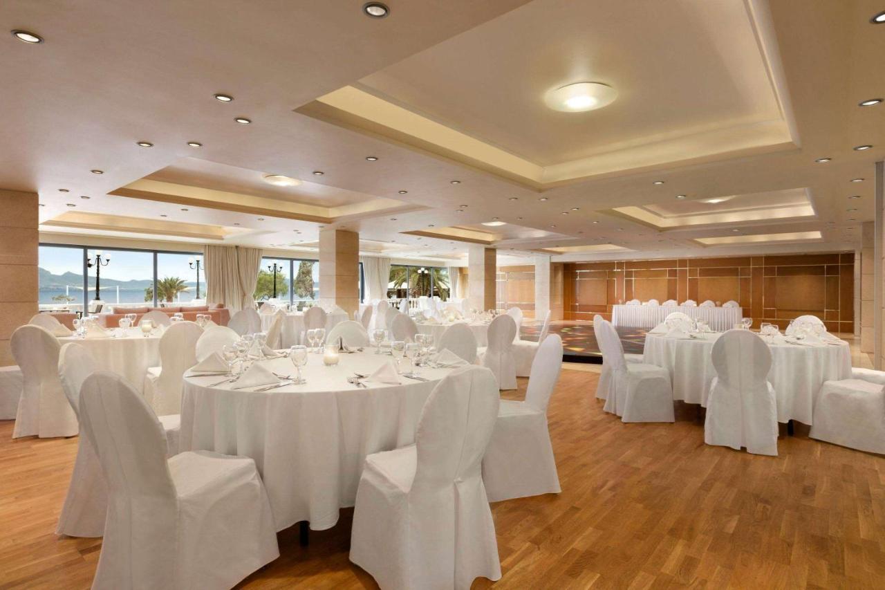 Ramada Loutraki Poseidon Resort Exterior photo